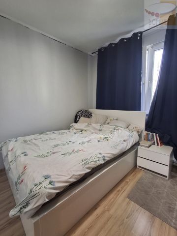 Mieszkanie 3-pokojowe Grodzisk Mazowiecki Centrum, ul. Bałtycka. Zdjęcie 9