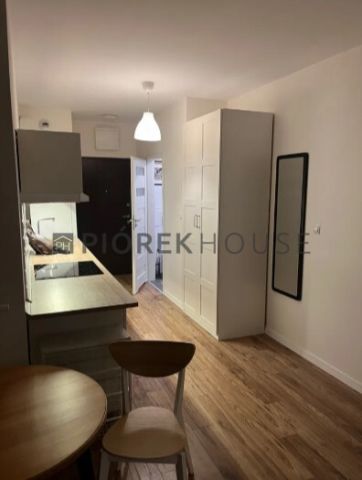 Mieszkanie 2-pokojowe Warszawa Mokotów, ul. Jana Pawła Woronicza. Zdjęcie 5