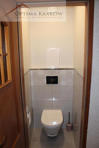 Mieszkanie 3-pokojowe Kraków Prądnik Czerwony, ul. Powstańców. Zdjęcie 12