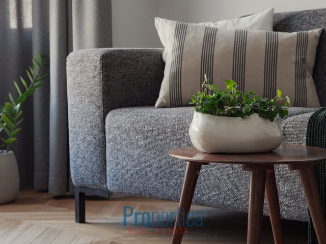 Mieszkanie 2-pokojowe Warszawa Wola, ul. Krochmalna. Zdjęcie 1