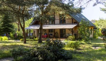 dom wolnostojący, 5 pokoi Mrozów, ul. Bolesława Chrobrego