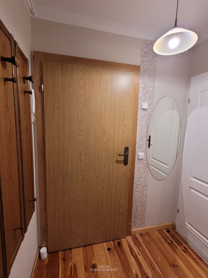 Mieszkanie 2-pokojowe Gliwice Szobiszowice, ul. św. Andrzeja. Zdjęcie 13