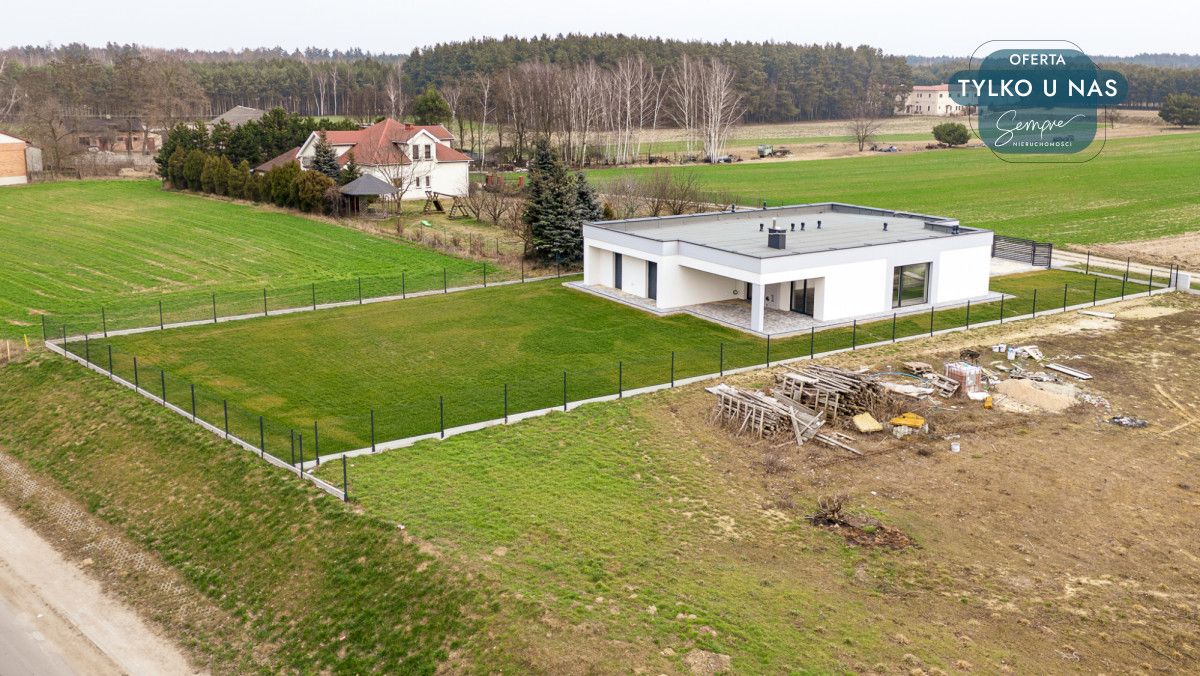 dom wolnostojący, 4 pokoje Włyń. Zdjęcie 14