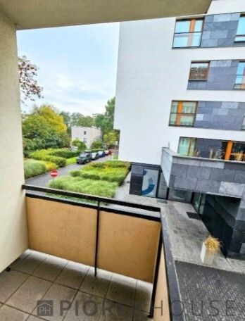 Mieszkanie 1-pokojowe Warszawa Mokotów, ul. Boryszewska. Zdjęcie 11