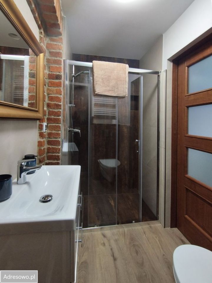 Mieszkanie 2-pokojowe Karpacz, ul. Strażacka. Zdjęcie 2