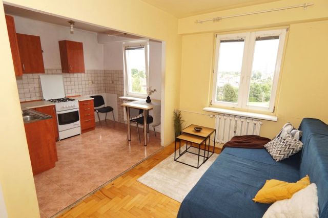 Mieszkanie 4-pokojowe Rzeszów Nowe Miasto, al. prof. Adama Krzyżanowskiego. Zdjęcie 1