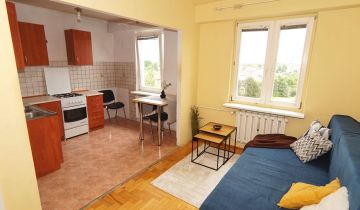 Mieszkanie 4-pokojowe Rzeszów Nowe Miasto, al. prof. Adama Krzyżanowskiego