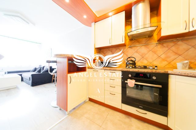 Mieszkanie 2-pokojowe Szczecin Pomorzany. Zdjęcie 4