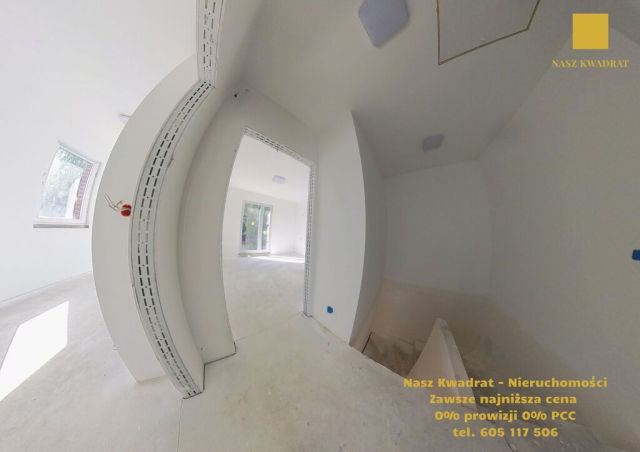 bliźniak, 4 pokoje Aleksandrów Łódzki. Zdjęcie 13