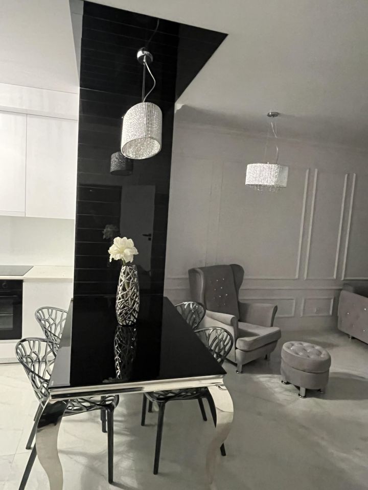 Mieszkanie 2-pokojowe Białystok Centrum, ul. Jurowiecka. Zdjęcie 19