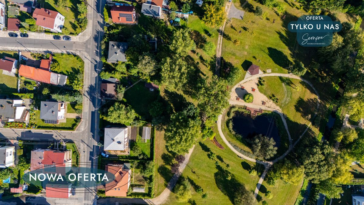 dom wolnostojący, 4 pokoje Bełchatów, ul. Adama Mickiewicza. Zdjęcie 21