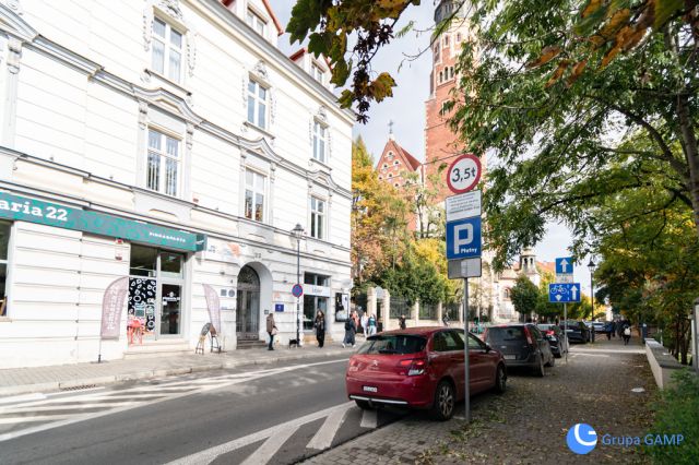 Lokal Kraków Stare Miasto, ul. Mikołaja Kopernika. Zdjęcie 12