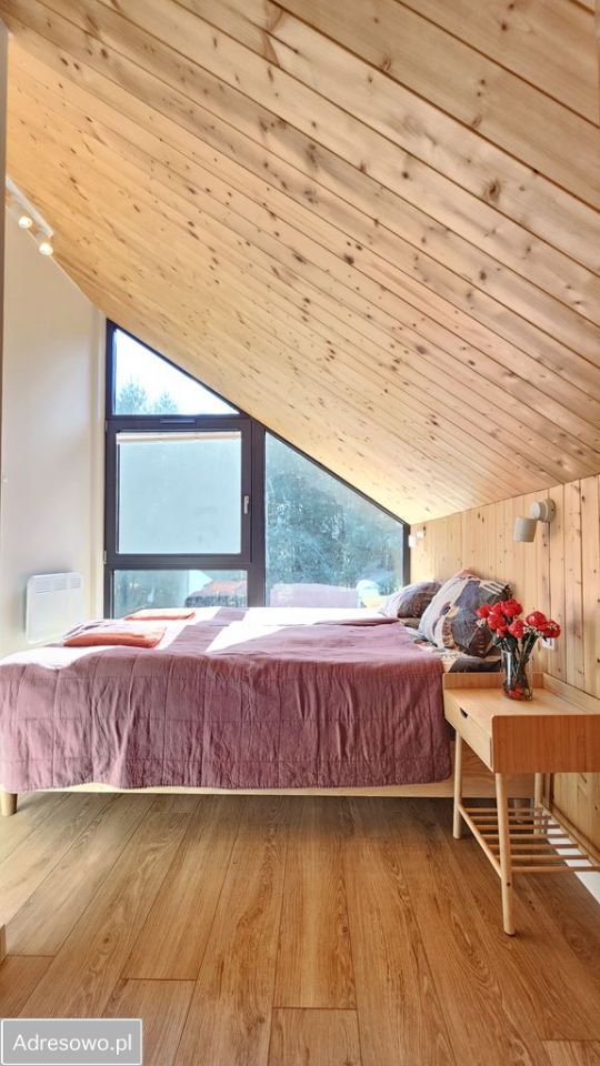 dom wolnostojący, 3 pokoje Szramowo. Zdjęcie 10