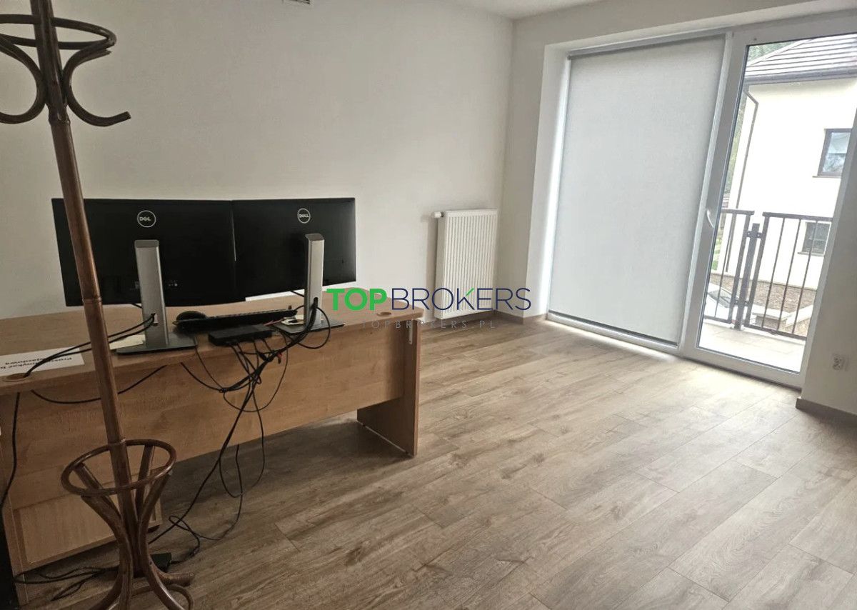 bliźniak, 5 pokoi Warszawa Ursynów. Zdjęcie 2