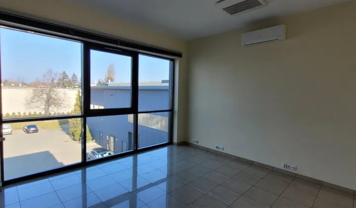 Biuro Wrocław Fabryczna, ul. Fabryczna