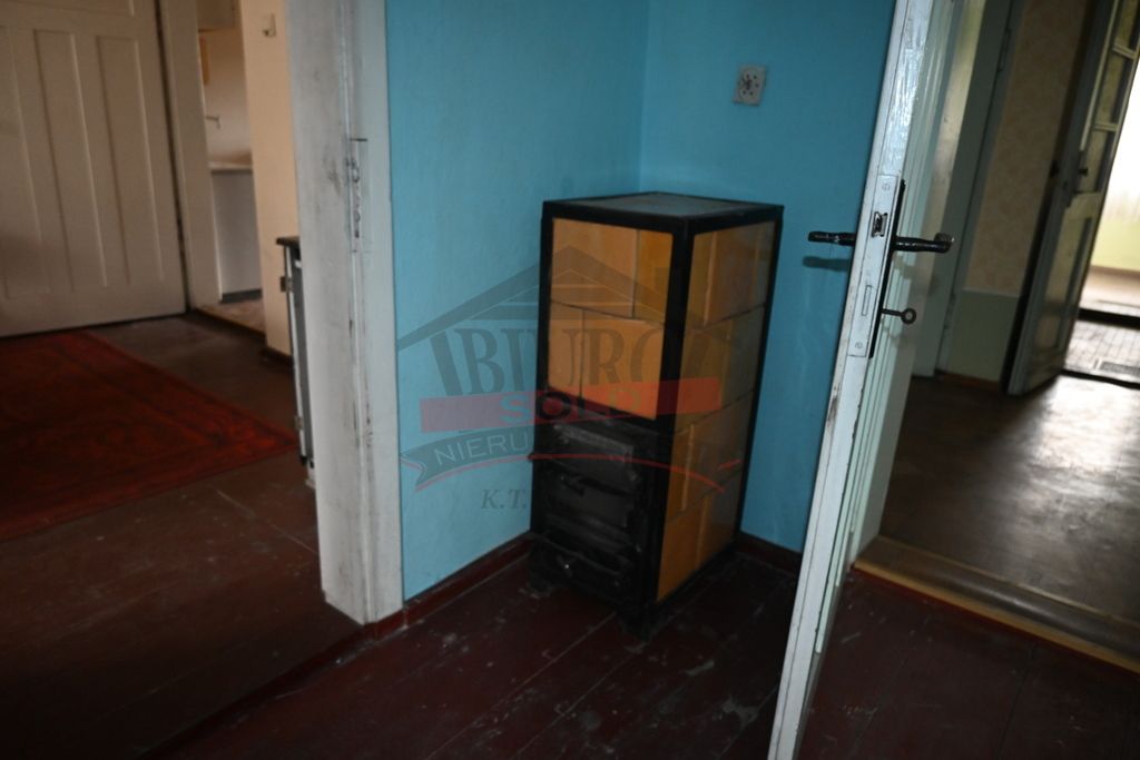 dom wolnostojący, 4 pokoje Szczedrzyk. Zdjęcie 12