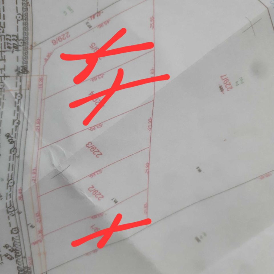 Działka budowlana Łaziska. Zdjęcie 2