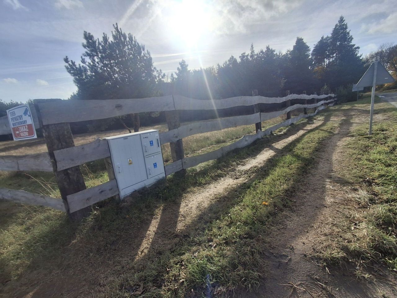 Działka budowlana Świniary. Zdjęcie 6