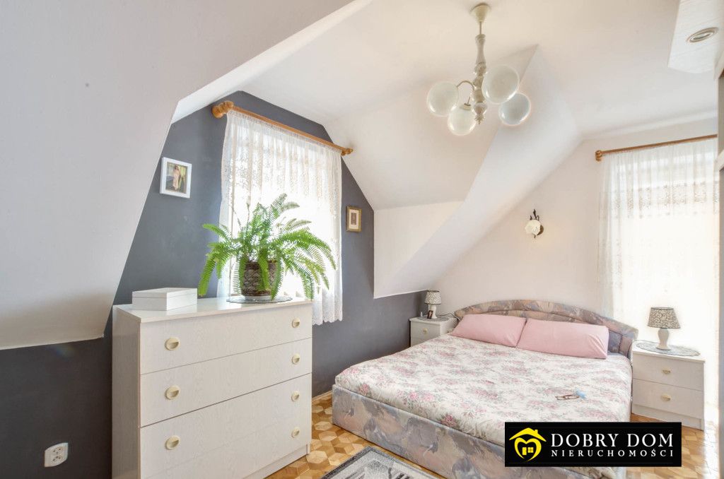 dom wolnostojący, 6 pokoi Sejny. Zdjęcie 2