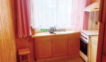 Mieszkanie 2-pokojowe Warszawa Śródmieście, ul. Dzielna