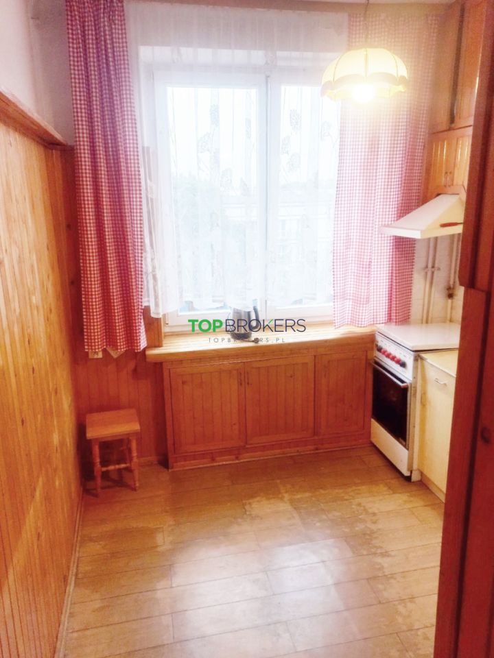 Mieszkanie 2-pokojowe Warszawa Śródmieście, ul. Dzielna