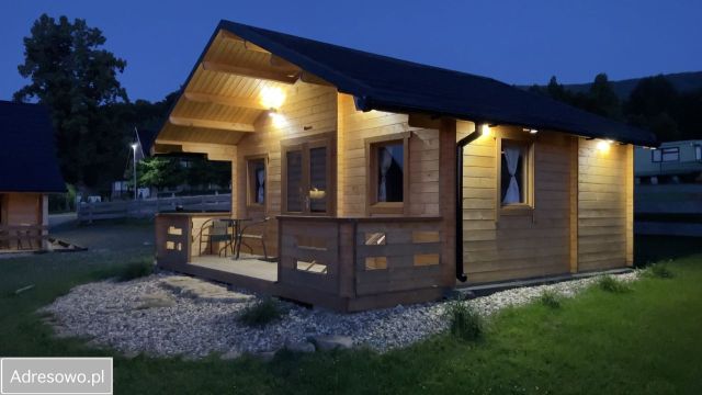 bliźniak, 6 pokoi Kowary, ul. Malinowa. Zdjęcie 1