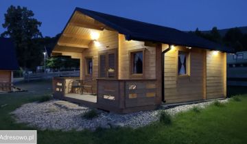 bliźniak, 6 pokoi Kowary, ul. Malinowa