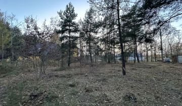 Działka budowlana Powązki