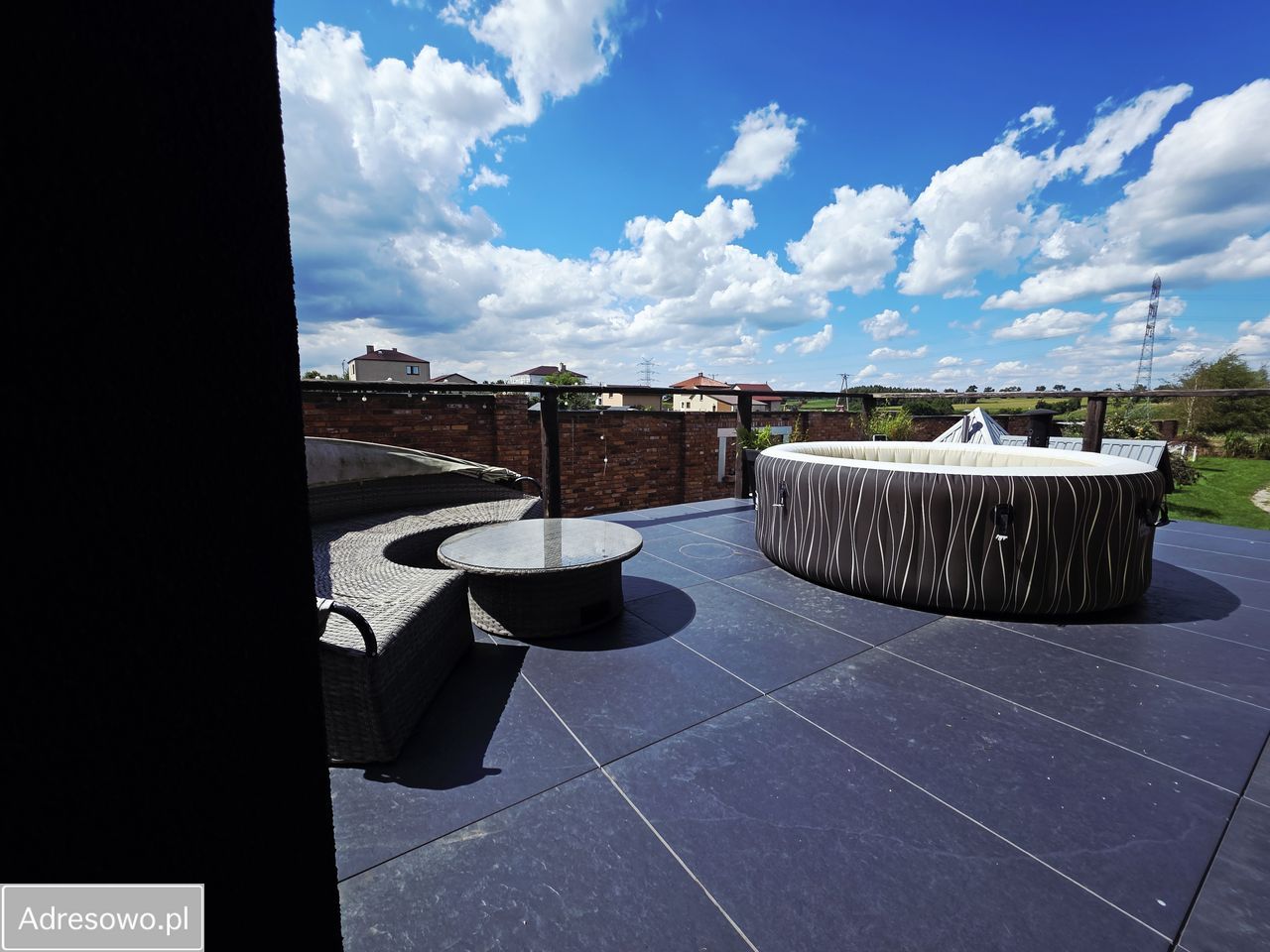 dom wolnostojący, 5 pokoi Dzimierz. Zdjęcie 17