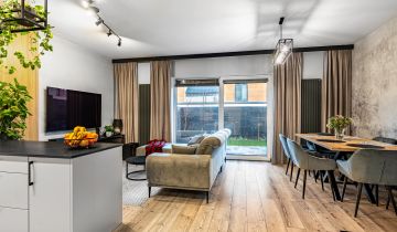 dom szeregowy, 4 pokoje Rzeszów Budziwój, ul. Porąbki