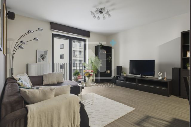 Mieszkanie 2-pokojowe Warszawa Wola, ul. Jana Kazimierza. Zdjęcie 5