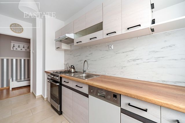 Mieszkanie 1-pokojowe Warszawa Praga, ul. Jagiellońska. Zdjęcie 9