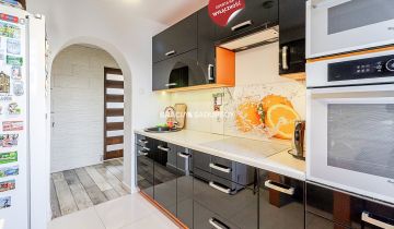 Mieszkanie 3-pokojowe Kraków Prądnik Czerwony, ul. Mieczysława Pszona