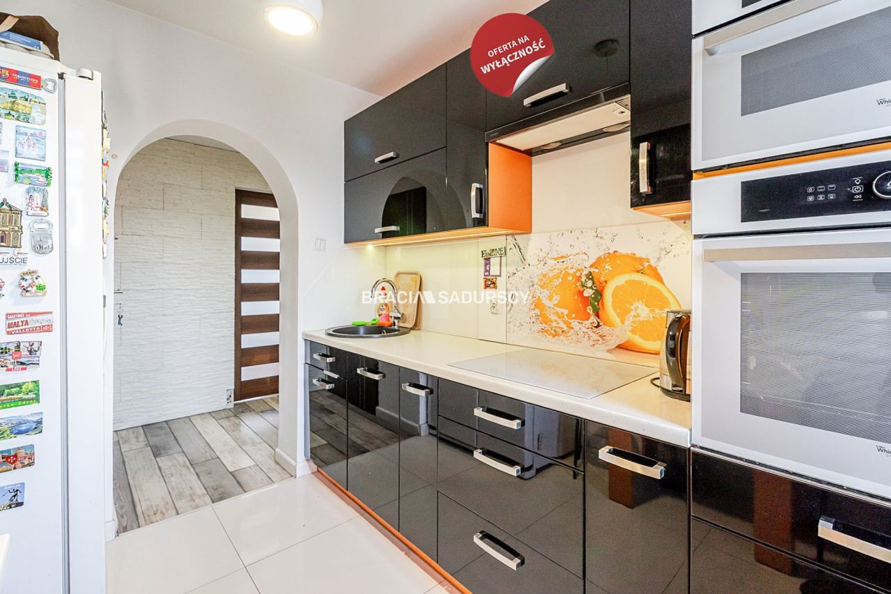 Mieszkanie 3-pokojowe Kraków Prądnik Czerwony, ul. Mieczysława Pszona