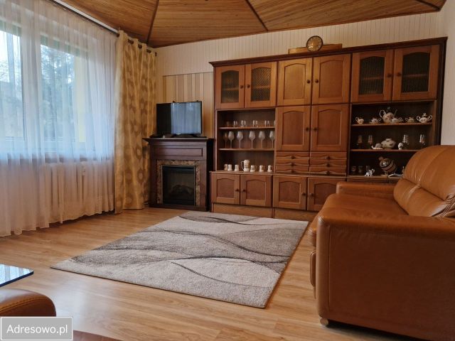 Mieszkanie 3-pokojowe Ostrowiec Świętokrzyski, os. Ogrody. Zdjęcie 1