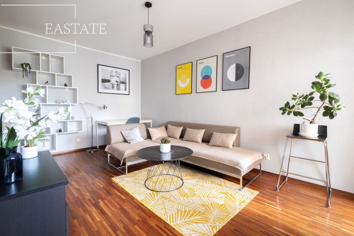 Mieszkanie 2-pokojowe Gdynia Redłowo, ul. Legionów