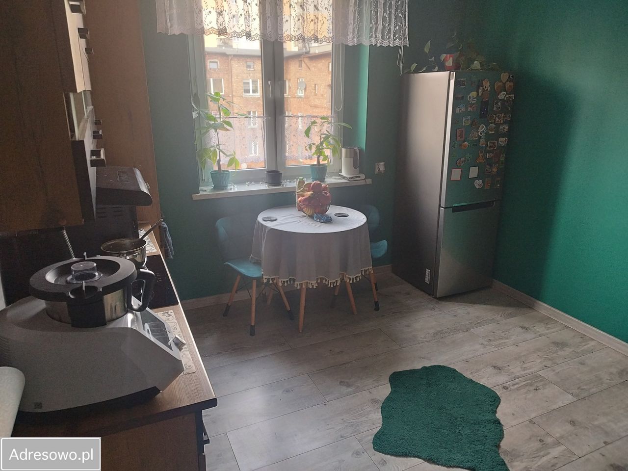 Mieszkanie 2-pokojowe Mysłowice Centrum, ul. Karola Miarki. Zdjęcie 6