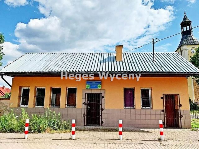 Lokal Pieszków. Zdjęcie 1