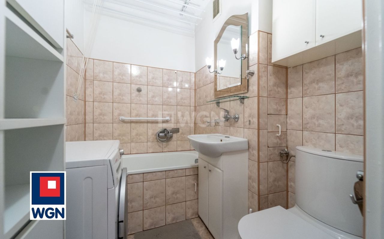 Mieszkanie 2-pokojowe Elbląg, ul. Pułkownika Stanisława Dąbka. Zdjęcie 6