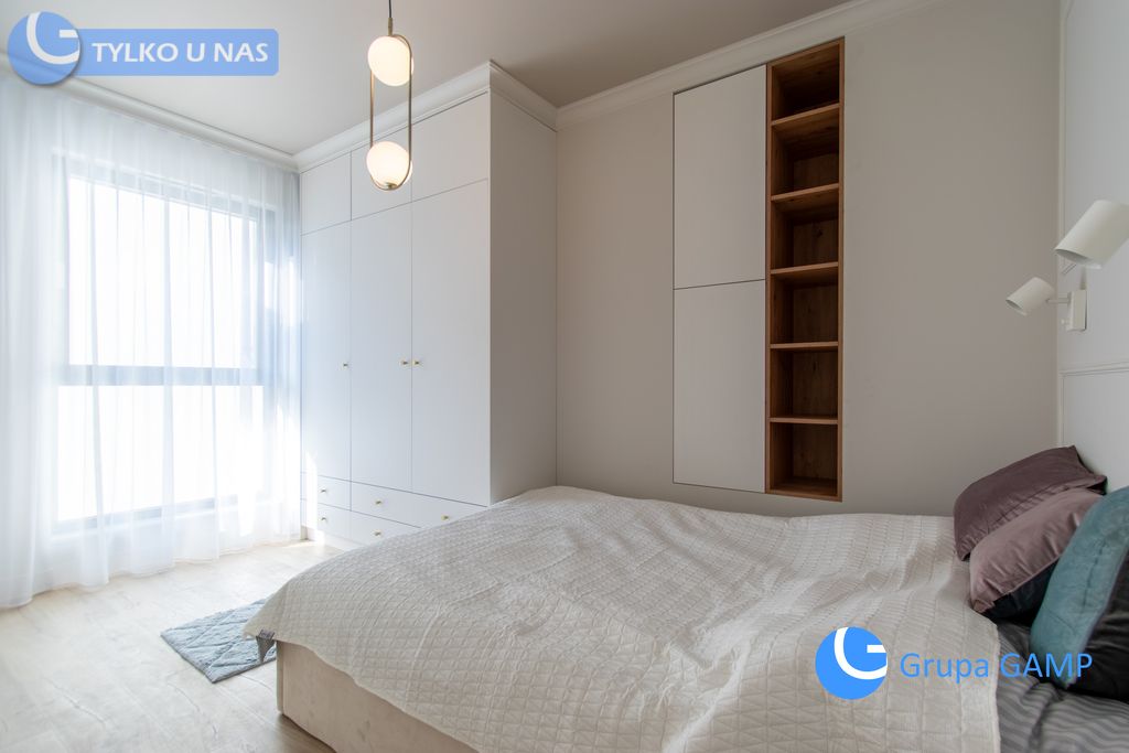 Mieszkanie 2-pokojowe Kraków Prądnik Biały, ul. Piaszczysta. Zdjęcie 7