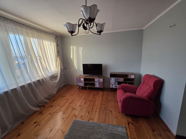 Mieszkanie 3-pokojowe Mława Centrum, os. Książąt Mazowieckich. Zdjęcie 1