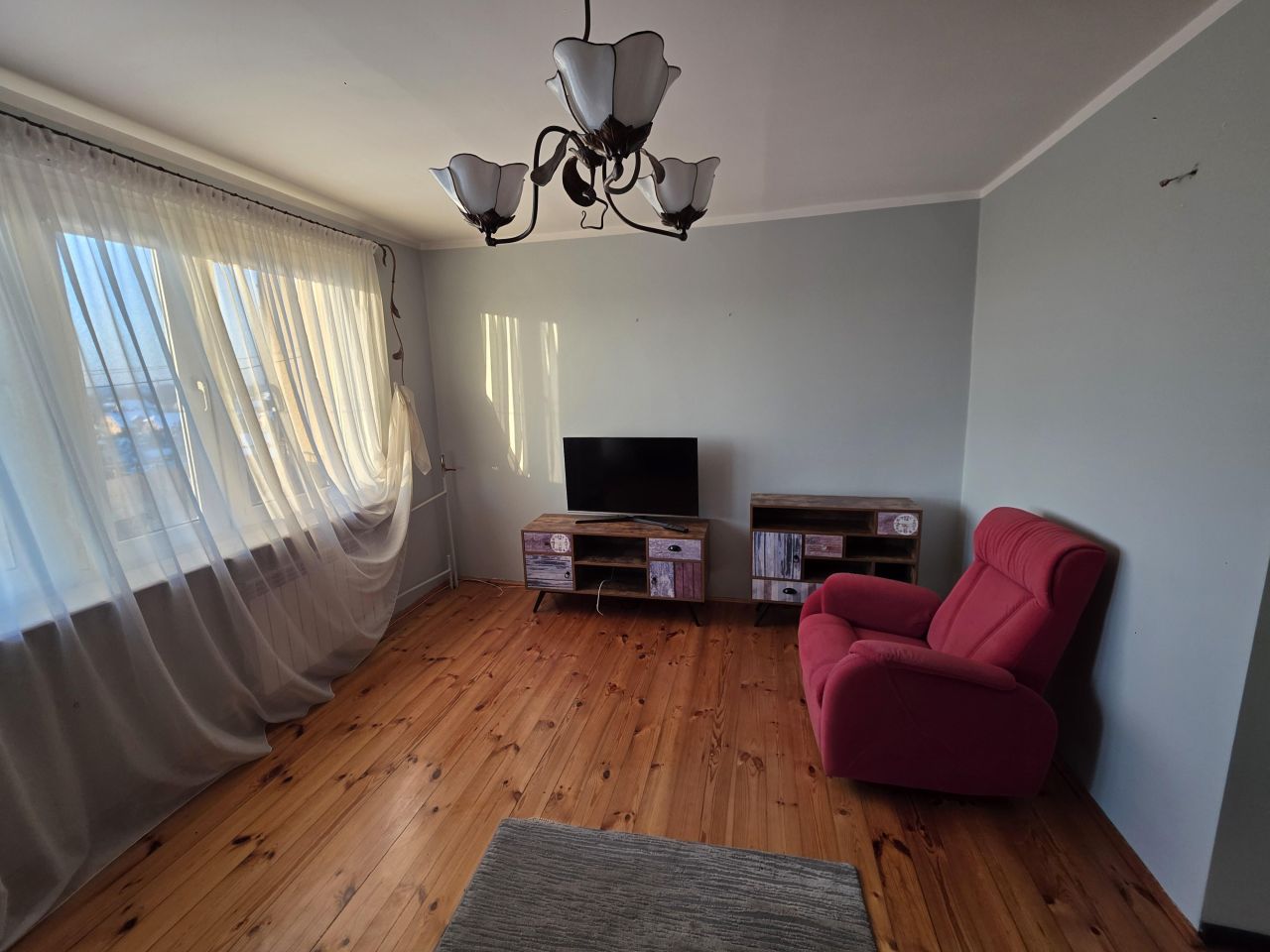 Mieszkanie 3-pokojowe Mława Centrum, os. Książąt Mazowieckich