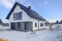 dom wolnostojący Nowy Wiśnicz. Zdjęcie 4