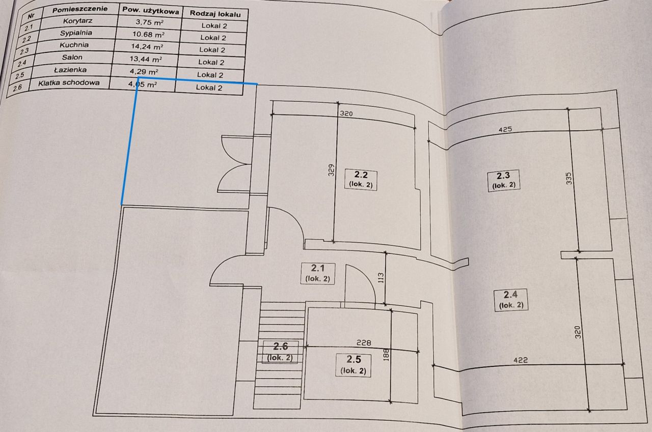 bliźniak, 2 pokoje Mosina, ul. Śremska. Zdjęcie 20