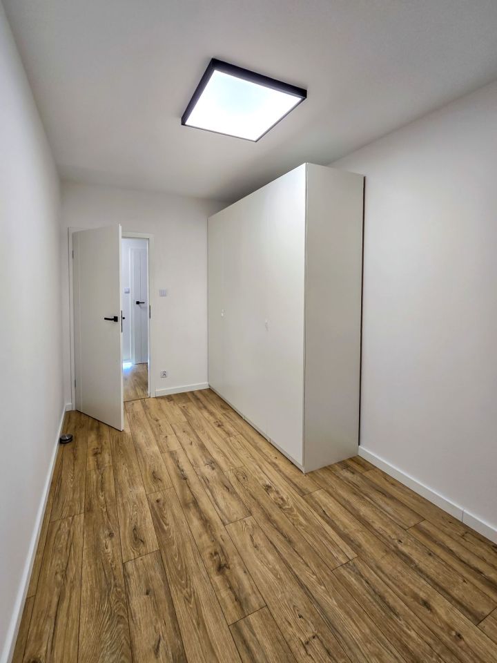 Mieszkanie 3-pokojowe Siedlce, ul. Bitwy Warszawskiej. Zdjęcie 13