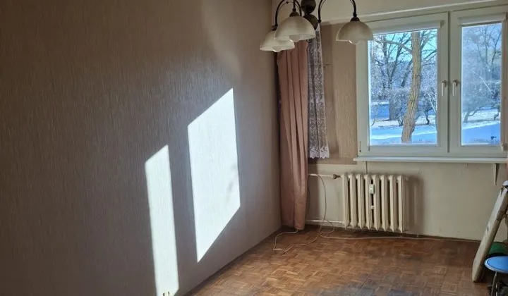 Mieszkanie 4-pokojowe Toruń Rubinkowo, ul. Janiny i Eugeniusza Przybyłów