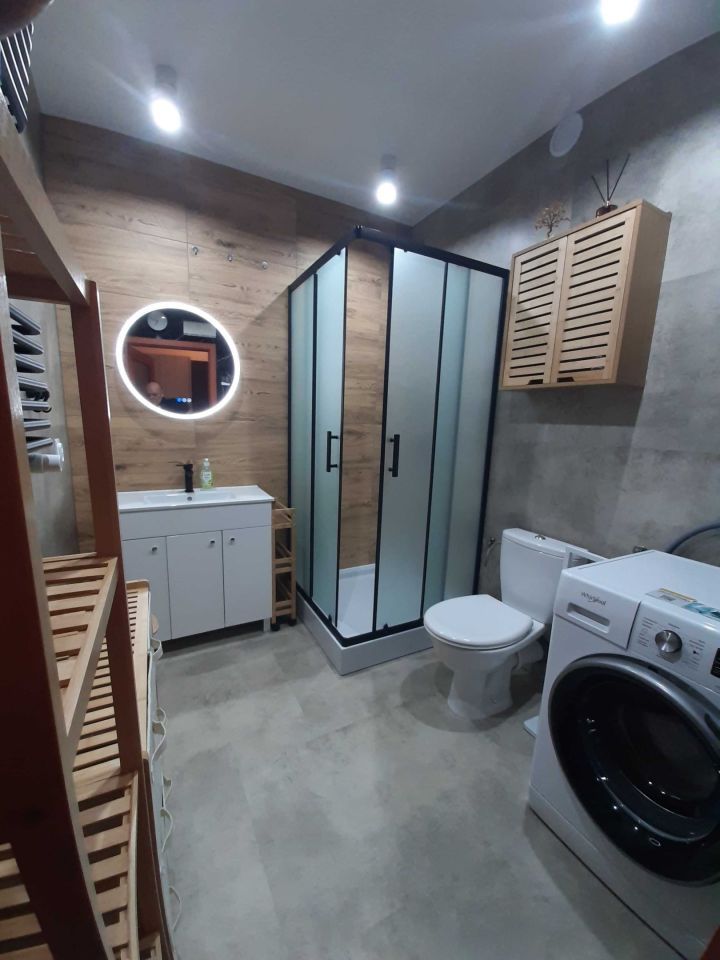 Mieszkanie 1-pokojowe Kołobrzeg. Zdjęcie 4