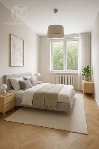 Mieszkanie 4-pokojowe Wrocław Gądów Mały, ul. Małopanewska. Zdjęcie 2