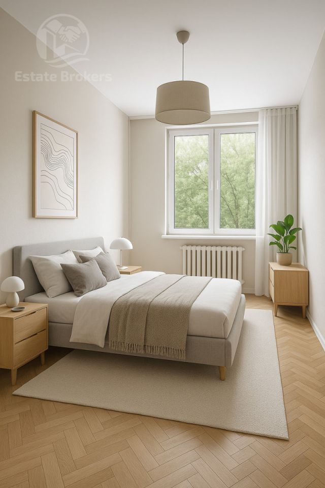 Mieszkanie 4-pokojowe Wrocław Gądów Mały, ul. Małopanewska. Zdjęcie 2