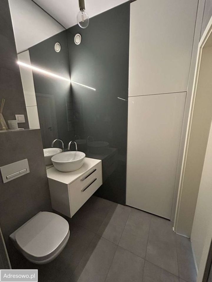 Mieszkanie 2-pokojowe Kraków Podgórze Duchackie, ul. Adama Bochenka. Zdjęcie 6